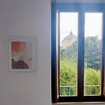 Finestra Su San Bernardino * L'Aquila