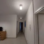 Apartment Finestra Su San Bernardino
