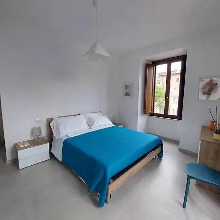 Finestra Su San Bernardino *