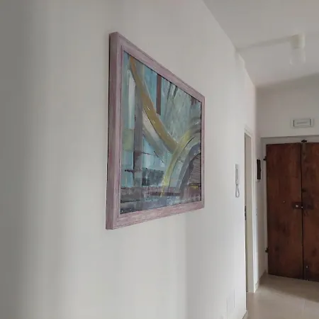 Appartement Finestra Su San Bernardino LʼAquila