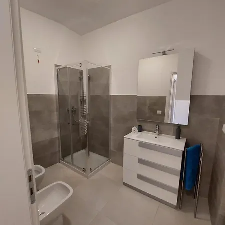 Apartment Finestra Su San Bernardino *