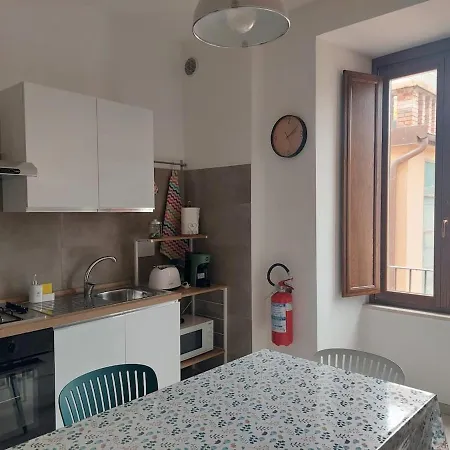 Apartment Finestra Su San Bernardino L'Aquila