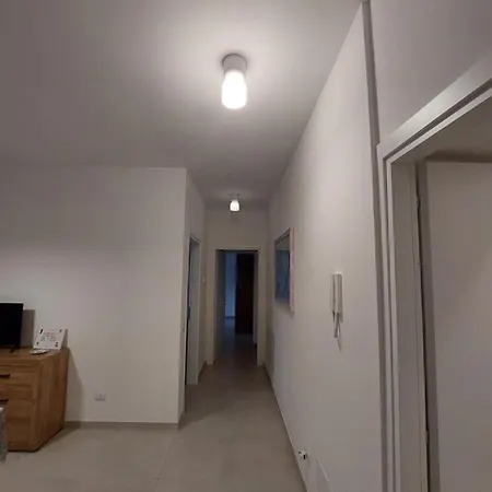 Apartment Finestra Su San Bernardino