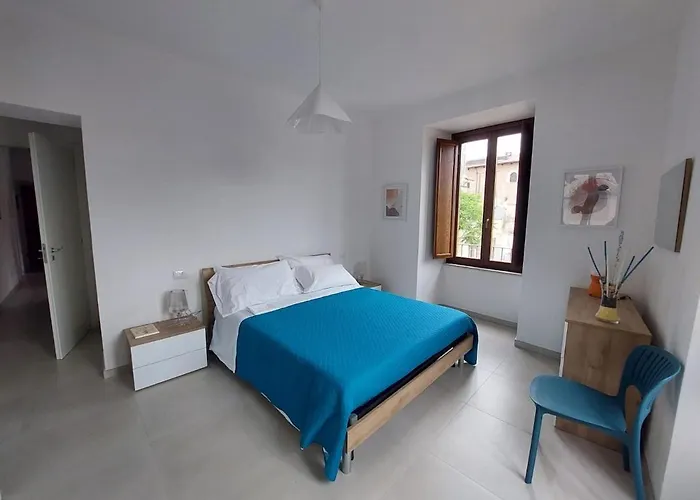 Finestra Su San Bernardino *