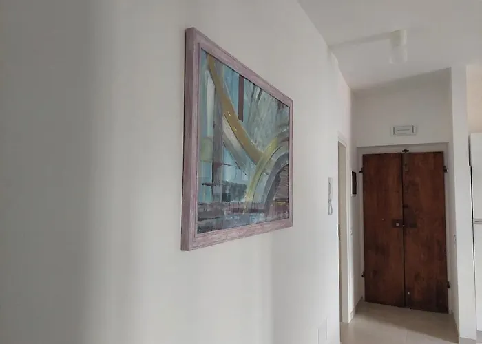 Daire Finestra Su San Bernardino LʼAquila