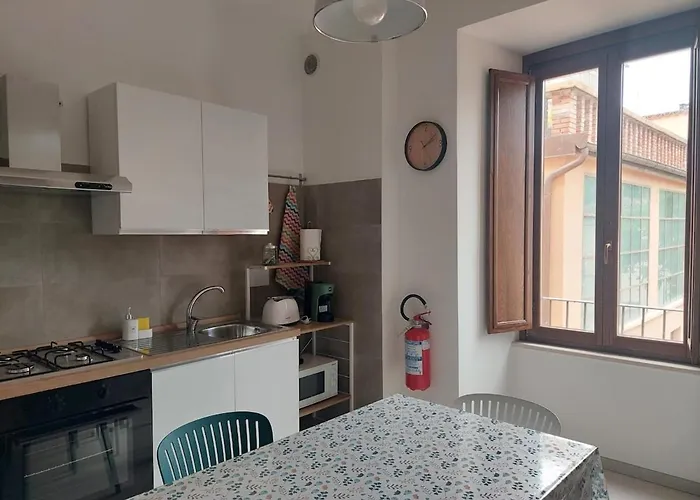 Daire Finestra Su San Bernardino LʼAquila