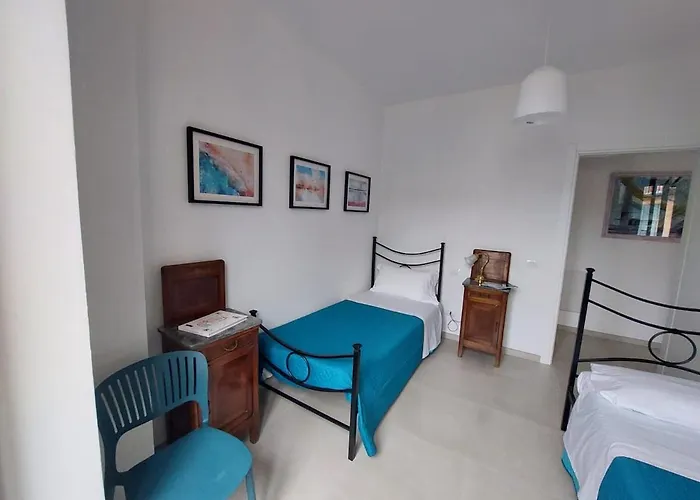 Finestra Su San Bernardino Daire LʼAquila